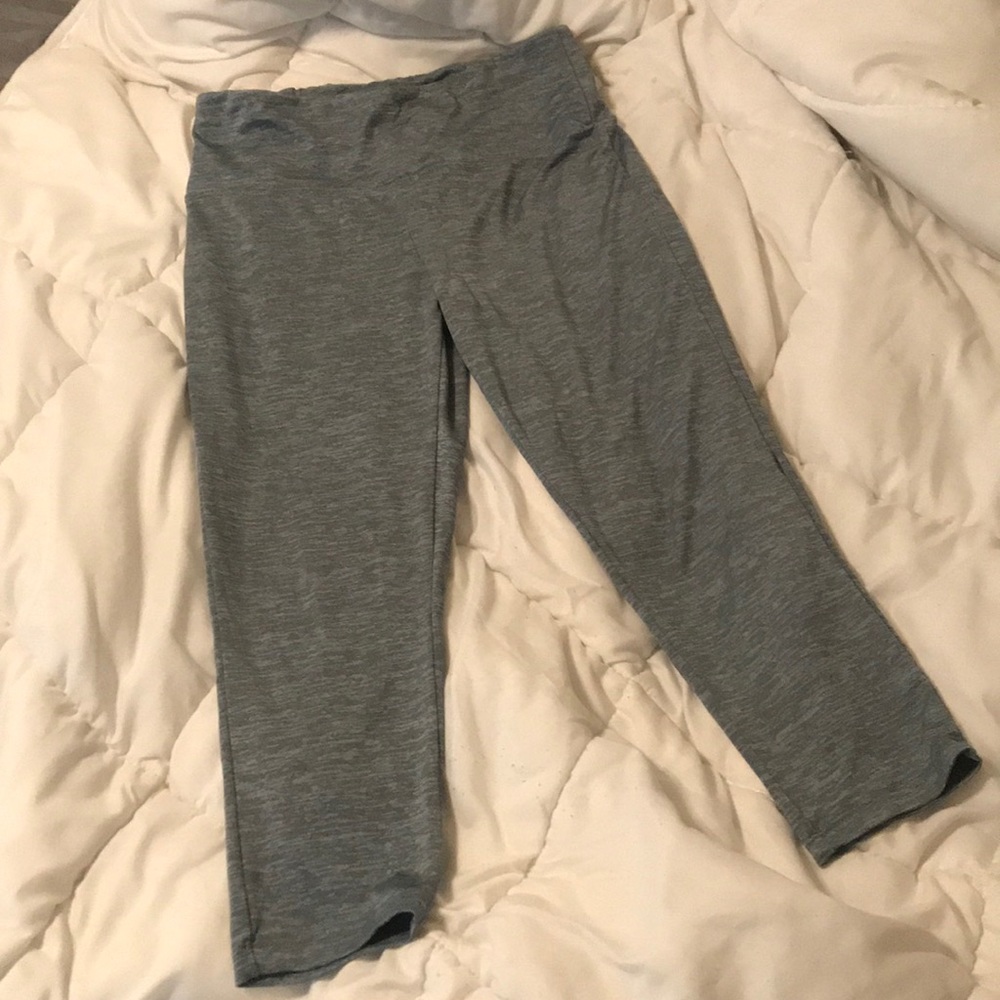 Jockey leggings